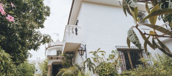 Вилла с 8 спальнями в Марбелья, Испания № 134357 5