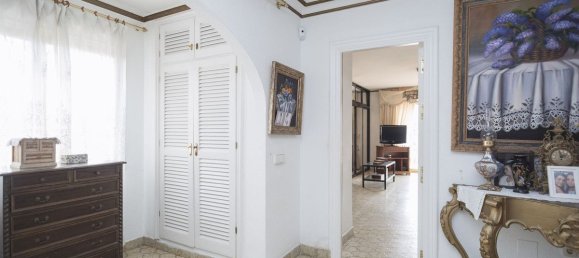 Вилла с 8 спальнями в Марбелья, Испания № 134357 11