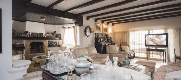 Вилла с 8 спальнями в Марбелья, Испания № 134357 27