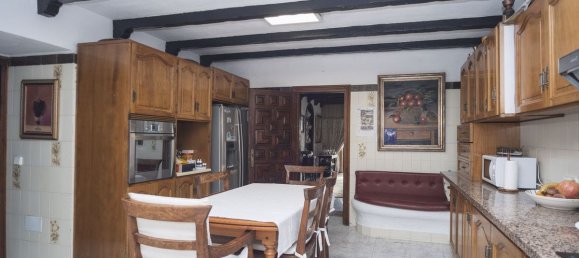 Вилла с 8 спальнями в Марбелья, Испания № 134357 25