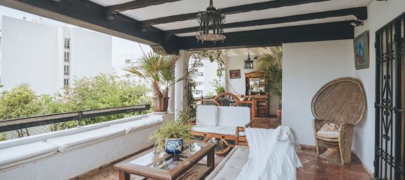 Вилла с 8 спальнями в Марбелья, Испания № 134357 9