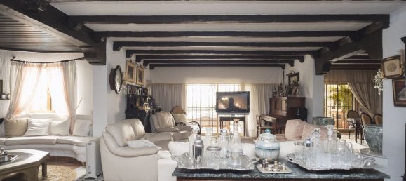 Вилла с 8 спальнями в Марбелья, Испания № 134357 26