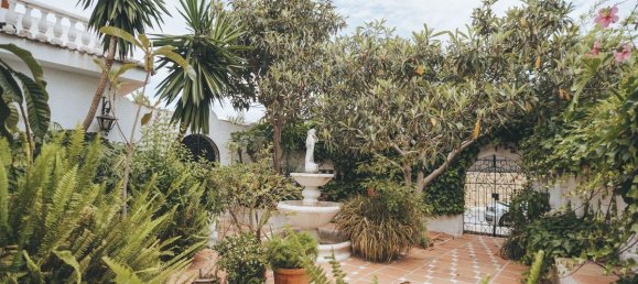 Вилла с 8 спальнями в Марбелья, Испания № 134357 7