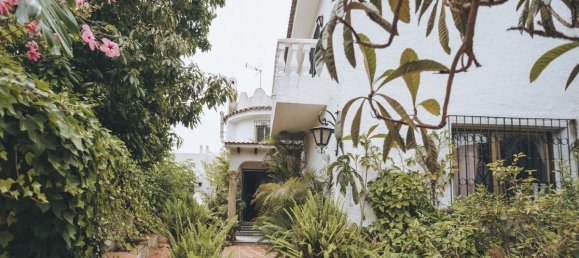 Вилла с 8 спальнями в Марбелья, Испания № 134357 4