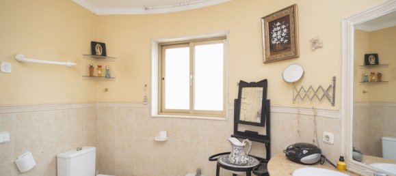 Вилла с 8 спальнями в Марбелья, Испания № 134357 36