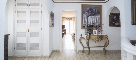 Вилла с 8 спальнями в Марбелья, Испания № 134357 22