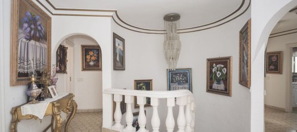 Вилла с 8 спальнями в Марбелья, Испания № 134357 10