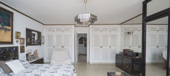 Вилла с 8 спальнями в Марбелья, Испания № 134357 33