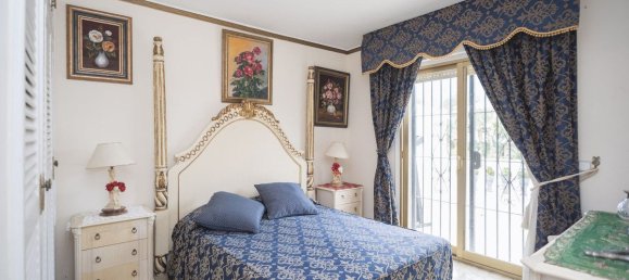 Вилла с 8 спальнями в Марбелья, Испания № 134357 20