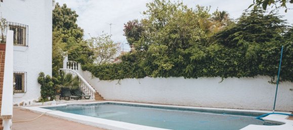 Вилла с 8 спальнями в Марбелья, Испания № 134357 30