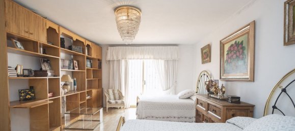 Вилла с 8 спальнями в Марбелья, Испания № 134357 15