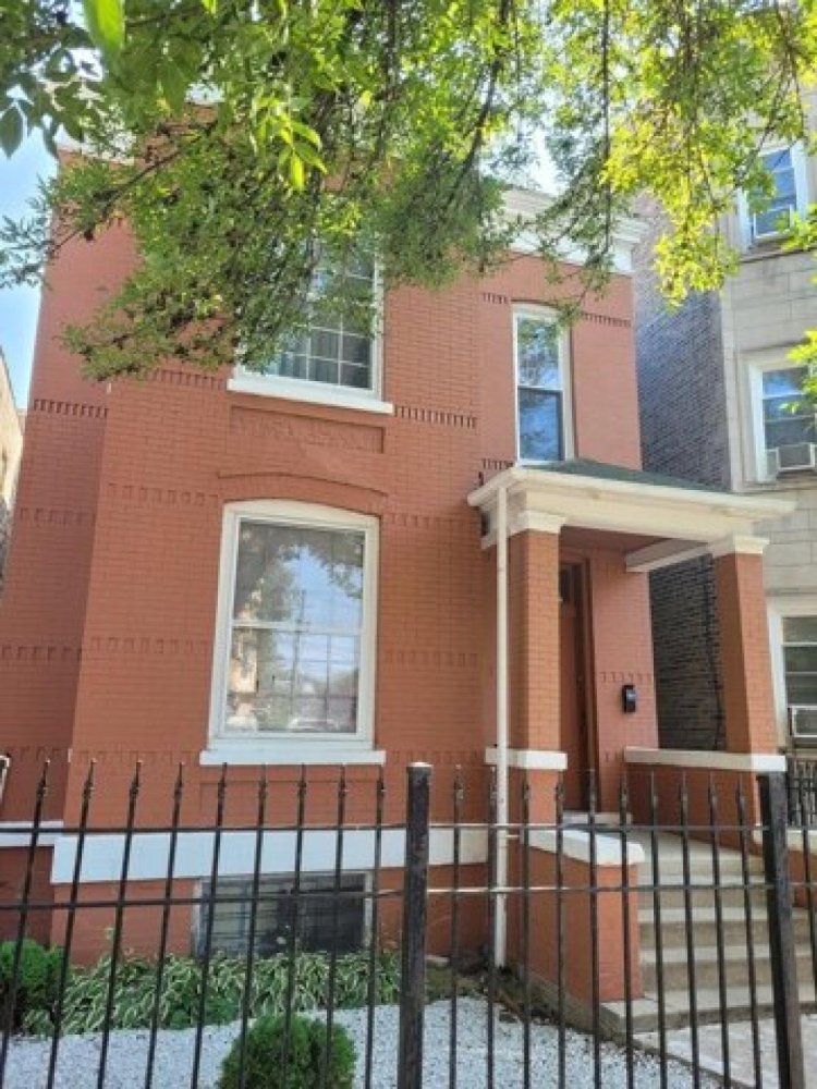 5 bedrooms House in Chicago, USA No. 406599