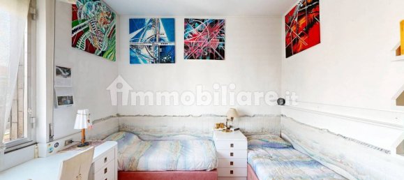 3 Schlafzimmer Wohnung in Pero, Italy, Nr. 318020 23
