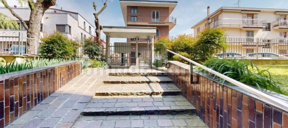 3 Schlafzimmer Wohnung in Pero, Italy, Nr. 318020 5