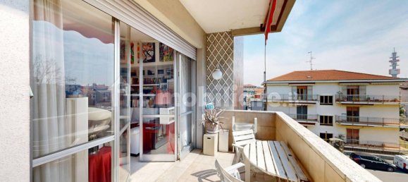 3 Schlafzimmer Wohnung in Pero, Italy, Nr. 318020 36