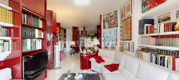 3 Schlafzimmer Wohnung in Pero, Italy, Nr. 318020 8