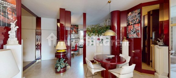 3 Schlafzimmer Wohnung in Pero, Italy, Nr. 318020 12