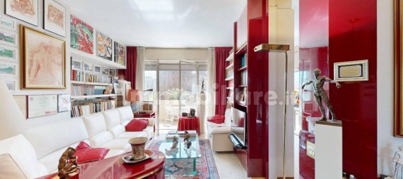 3 Schlafzimmer Wohnung in Pero, Italy, Nr. 318020 7