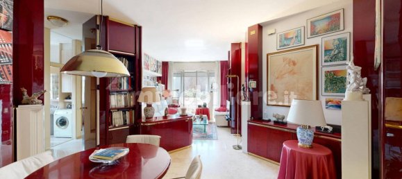 3 Schlafzimmer Wohnung in Pero, Italy, Nr. 318020 9