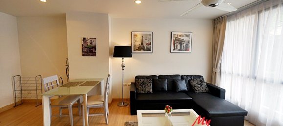 1 bedroom Condo in Pattaya, Thailand No. 7989 8