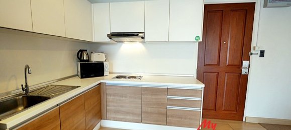 1 bedroom Condo in Pattaya, Thailand No. 7989 4