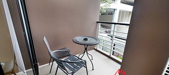 1 bedroom Condo in Pattaya, Thailand No. 7989 23