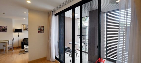 1 bedroom Condo in Pattaya, Thailand No. 7989 21