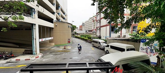 1 bedroom Condo in Pattaya, Thailand No. 7989 25