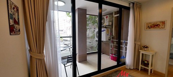 1 bedroom Condo in Pattaya, Thailand No. 7989 22