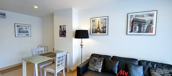 1 bedroom Condo in Pattaya, Thailand No. 7989 10