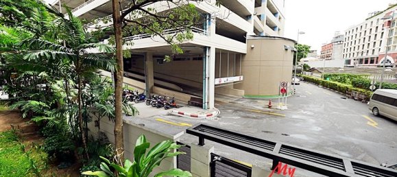 1 bedroom Condo in Pattaya, Thailand No. 7989 24