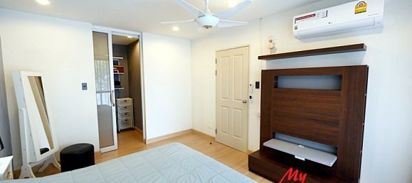 1 bedroom Condo in Pattaya, Thailand No. 7989 14
