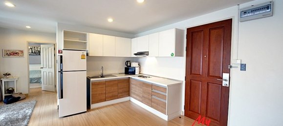 1 bedroom Condo in Pattaya, Thailand No. 7989 3