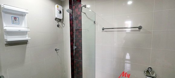 1 bedroom Condo in Pattaya, Thailand No. 7989 18