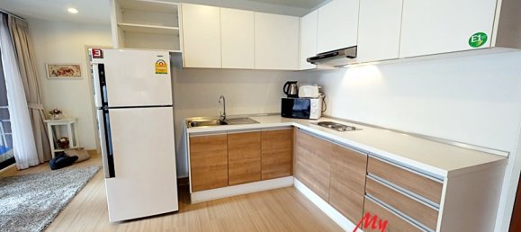 1 bedroom Condo in Pattaya, Thailand No. 7989 2