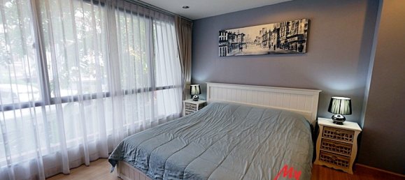 1 bedroom Condo in Pattaya, Thailand No. 7989 11