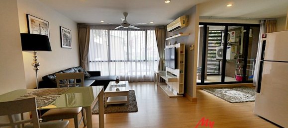 1 bedroom Condo in Pattaya, Thailand No. 7989 6