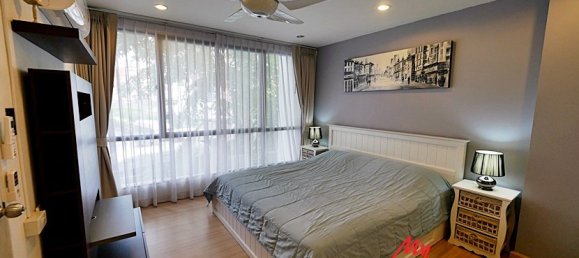 1 bedroom Condo in Pattaya, Thailand No. 7989 13