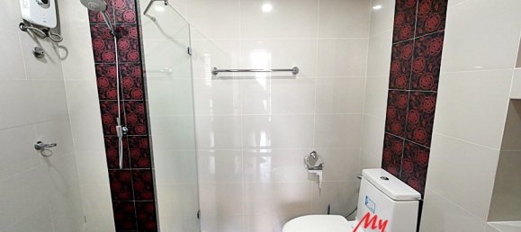 1 bedroom Condo in Pattaya, Thailand No. 7989 19