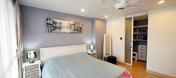 1 bedroom Condo in Pattaya, Thailand No. 7989 12