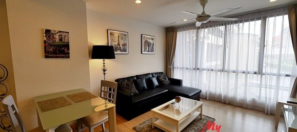 1 bedroom Condo in Pattaya, Thailand No. 7989 5