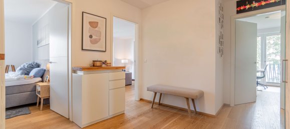Apartamento T2 em Munich, Germany N.º 369487 14