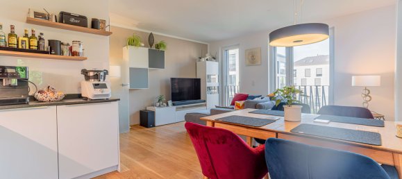 Apartamento T2 em Munich, Germany N.º 369487 4