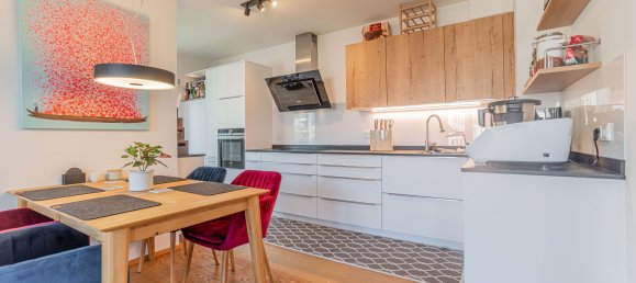 Apartamento T2 em Munich, Germany N.º 369487 3