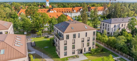 Apartamento T2 em Munich, Germany N.º 369487 17