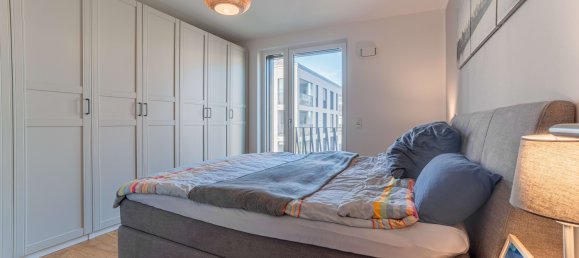 Apartamento T2 em Munich, Germany N.º 369487 7