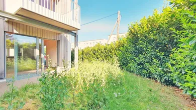 4غرفة تاون هاوس في Vienna, Austria رقم 201229