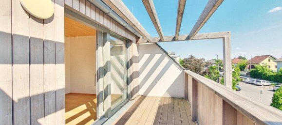 4غرفة تاون هاوس في Vienna, Austria رقم 201229 39