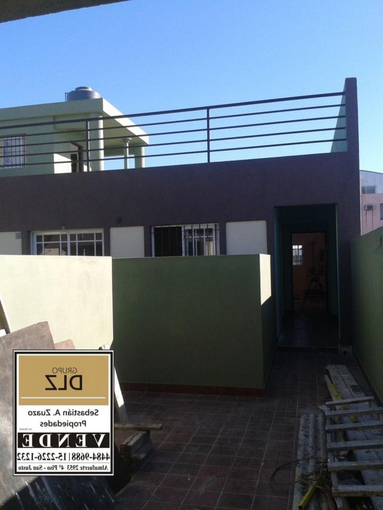 Estudio en Bermúdez, Argentina No. 16009