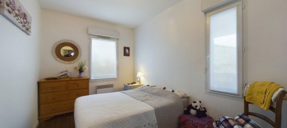 Apartamento T2 em La Rochelle, France N.º 106249 3